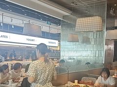 -西十二街牛排自助餐厅(大悦城店)