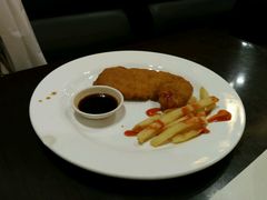 -德大西餐社(云南南路店)