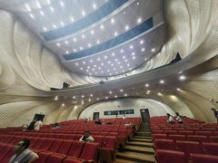 -中央音乐学院歌剧音乐厅