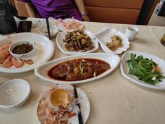 -南海渔家•海鲜•正宗海南菜(海棠湾店)