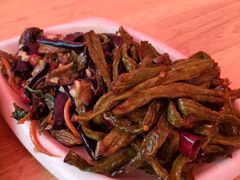 -張飛扒肉·龙江非遗(道外店)