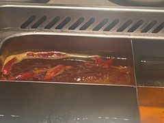 -海底捞火锅(方圆荟店)