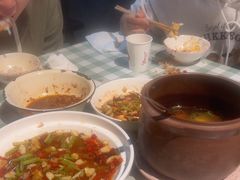 -彭耕记猪油炒小菜(吉联mall店)