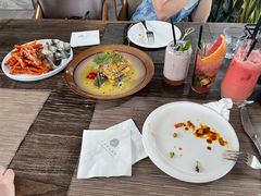 -巴别塔法餐舍(朝阳店)