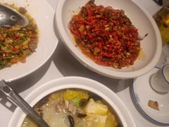 -兰湘子·湘菜小炒(南京江宁万达店)