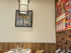-阿串串老火锅(力盟店)