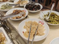 -素满香·食养自助(建邺万达店)