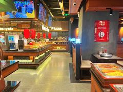 -壹炉自助烤肉烧烤店(港悦广场店)