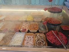 -极乐小煮·成都冒菜(科技绿洲店)