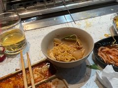 -延边金利串店(安达街店)