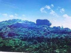 -大姆山草场