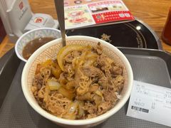 -食其家·牛丼咖喱(冠捷大厦店)