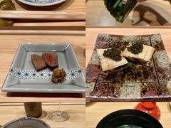 -鮨然(然寿司钱粮胡同店)