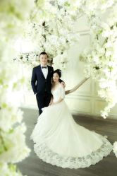 点击看大图 -天一婚纱摄影TIA STUDIO(珠海路店)
