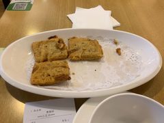 -台北楚楚园馅饼粥(虹桥南丰城店)