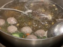 -嬷孙家潮汕牛肉火锅(北京路天河城店)