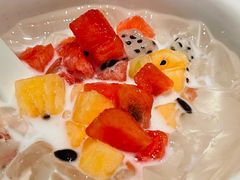 -新太二·鲜料川菜(东汇城店)