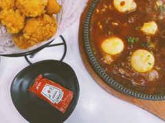 -禾谷韩餐(热带海洋学院店)