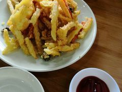 -贤花饭店(城阳店)