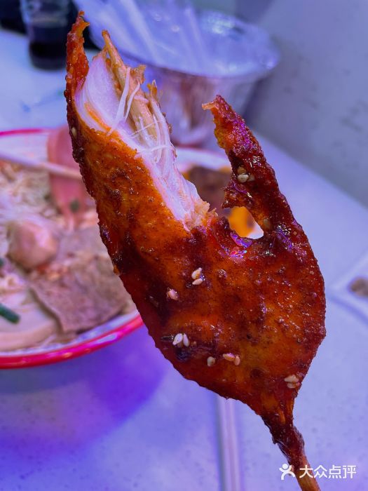胡饗姨南昌绝味水煮(松江大学城总店)图片