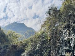 -三门海