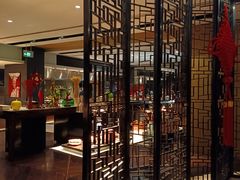 -上海中星铂尔曼大酒店 汇·西餐厅