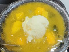 -梧州双钱龟苓膏(丽港航母店)