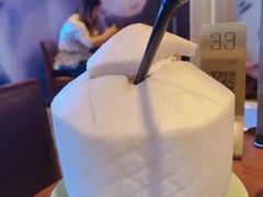 -mango tree芒果树泰国餐厅(青岛万象城店)
