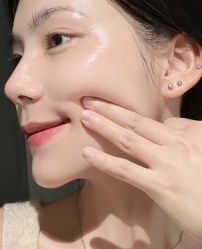 -LUNA皮相美·骨相美高级美感