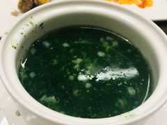 -枣子树·素食餐厅(朱家尖店)