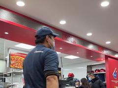 -达美乐比萨(井亭路店)