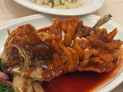 -得月楼·省级非遗·传统苏帮菜(观前店)