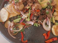 -一烙锅(友谊店)