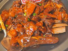 -回味黑鸭煲·始于2006(万松园店)