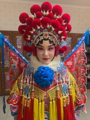 -梨园天地京剧摄影(玲珑天地店)