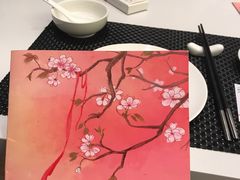 -花城苑广府菜(侨鑫店)