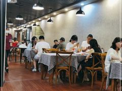 -徐记私厨(半淞园路店)