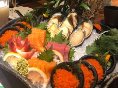 -青叶日式料理(飘亮阳光广场店)