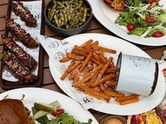 -京A Taproom·精酿餐吧(CBD店)