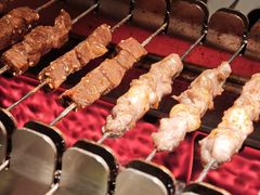 -麦凯伦烧烤·精酿超级工厂店(金桥总店)