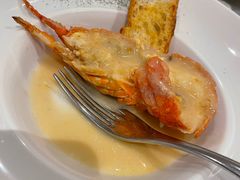 -喜来登由由大酒店九州膳坊中餐厅