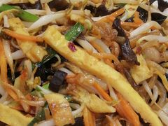 -满园烤鸭·春饼(太原街万达店)