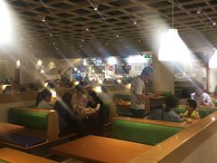 -So Lounge索兰至餐厅(蓝色港湾店)