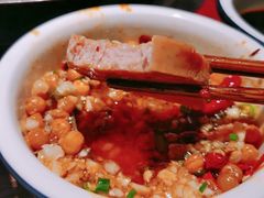-黄家码头老火锅(解放碑旗舰店)