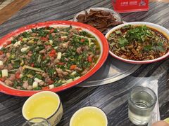 -江湖黑大兔(杨家坪店)