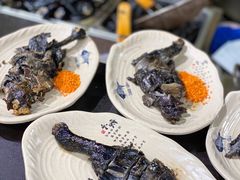 -什家婆乌鸡米线(阳光街店)