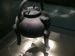 -信阳博物馆