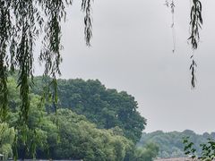 -西湖游船