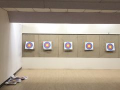 -道顺射箭·团建·骑射(张杨路店)