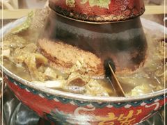 -京炭铜锅涮肉·羊蝎子·羊肉炉(保利·时光里店)